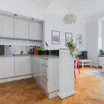 Apartament Centrum - Smolna