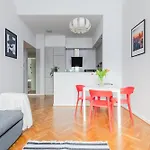 Apartament Centrum - Smolna