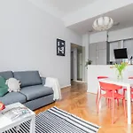 Apartament Centrum - Smolna